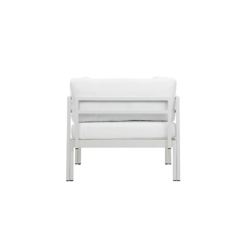 Cloud Chair White