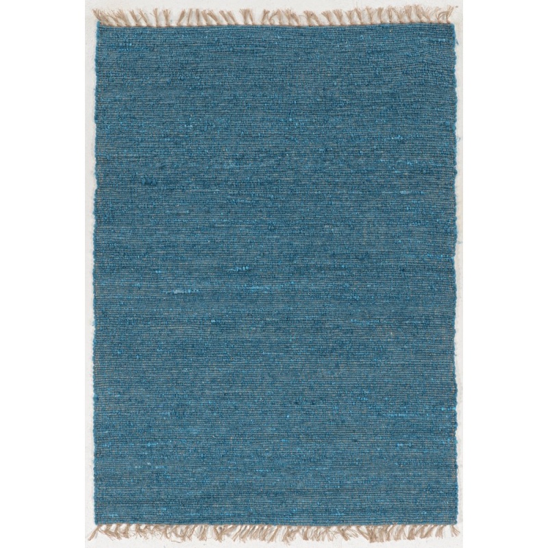 Verginia Berber Sage 7.10X10.4 Rug
