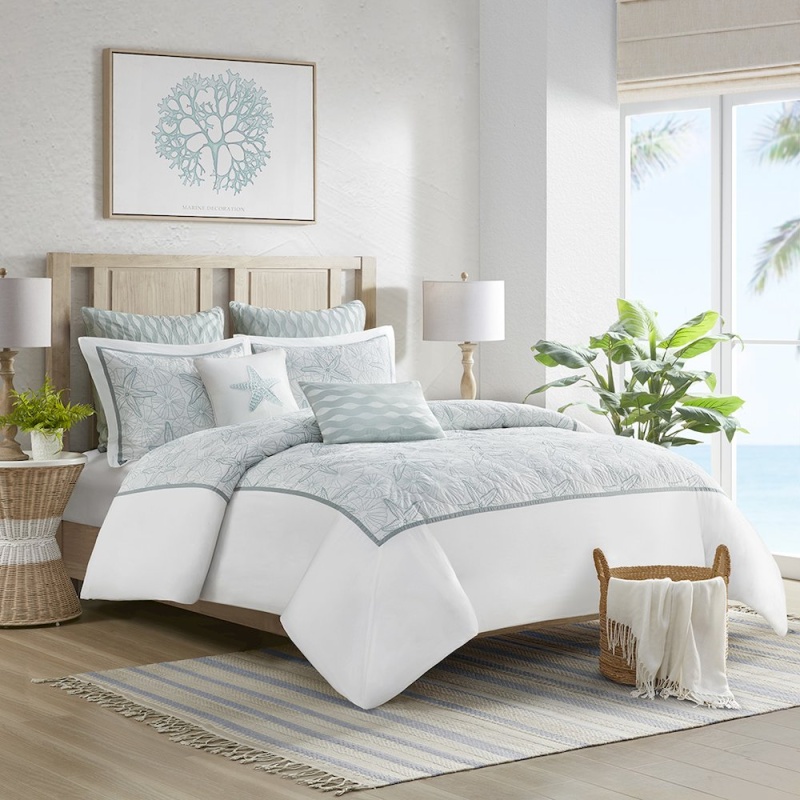 Harbor House Duvet Cover Mini Set
