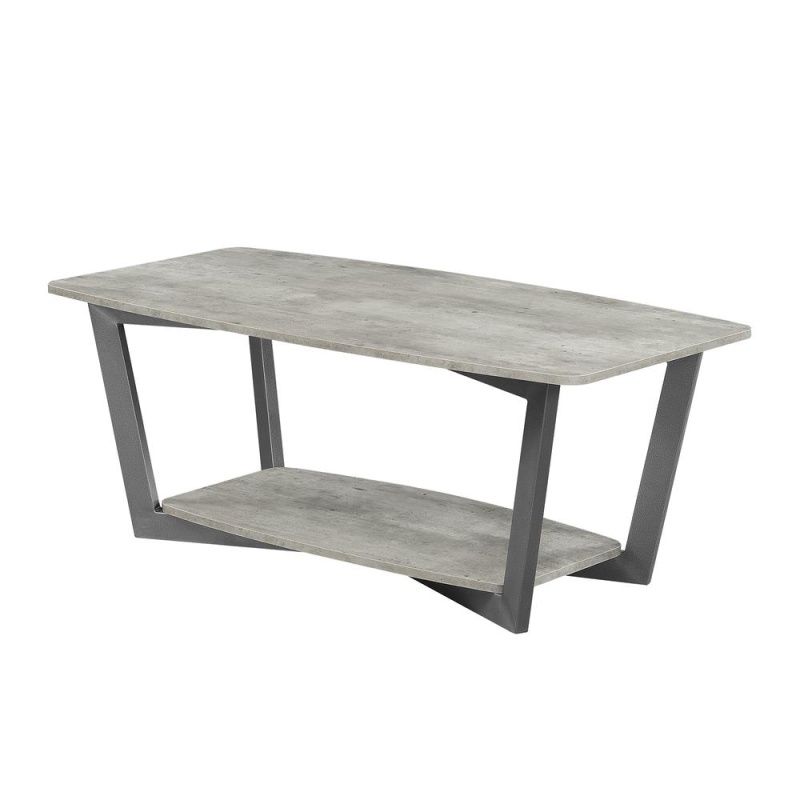 Graystone Coffee Table