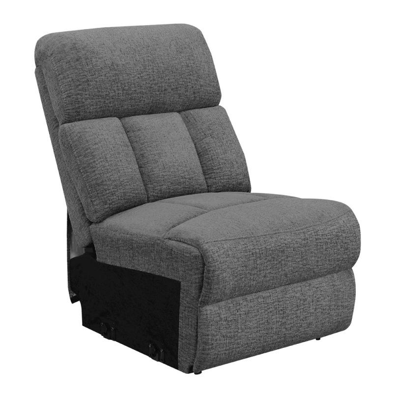 Modern/Contemporary Armless Chair