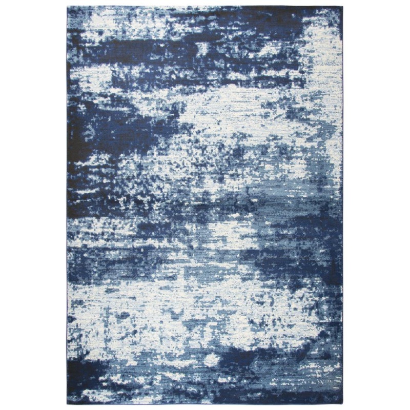 3' X 5' Machine-Made Rectangle Rug