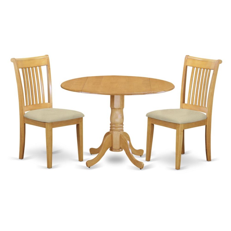 Dining Room Set Oak