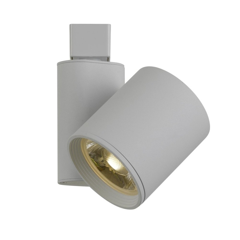40W Intergrated Led Track Fixture 2680 Lumen. 3300k