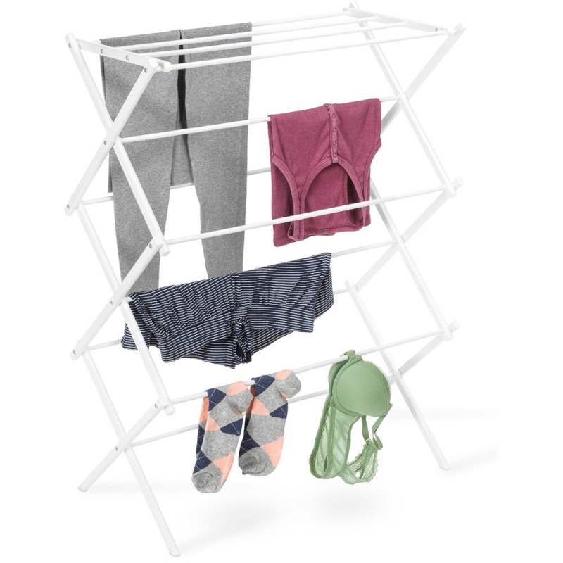 Large Folding Drying Rack