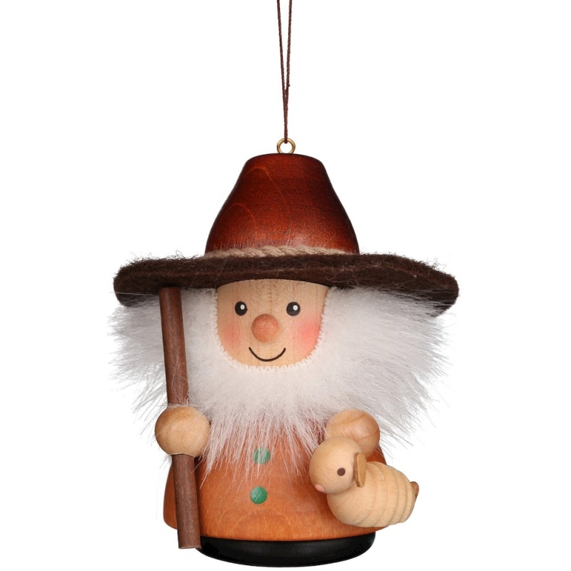 Ornament - Shepherd