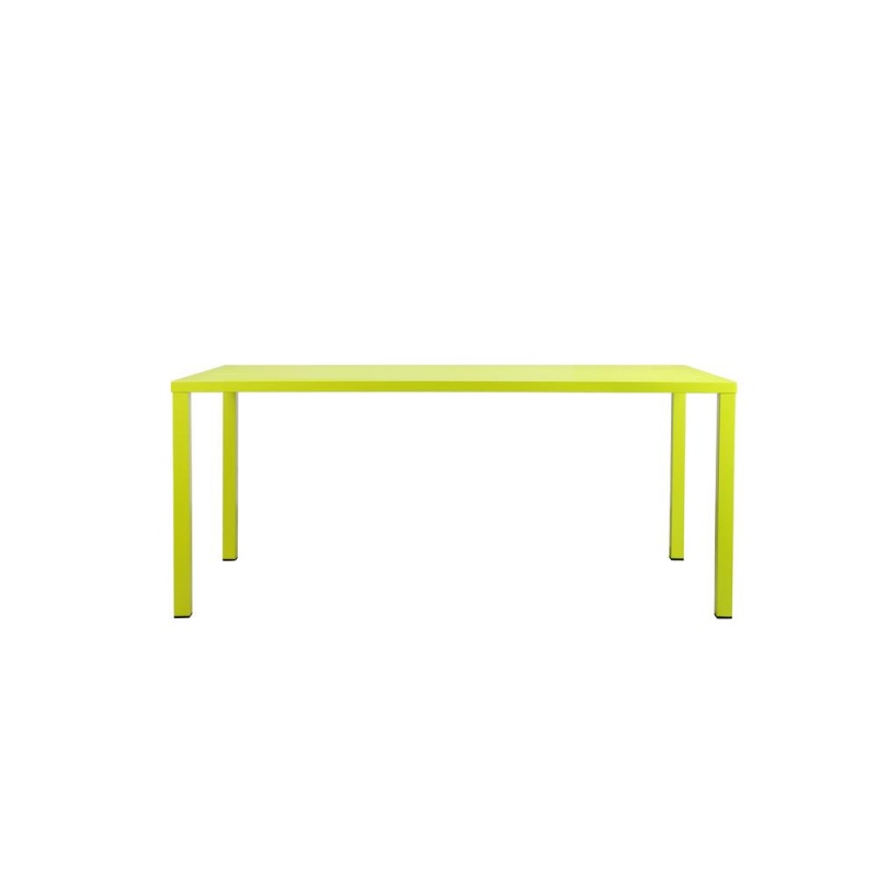 Miami Dining Table, Green