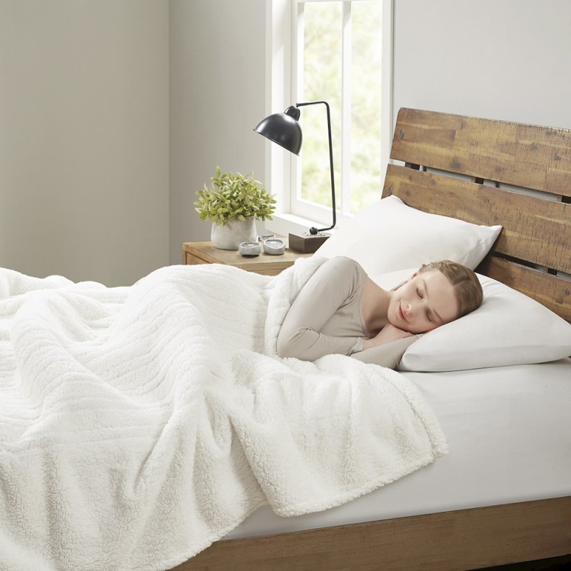 Heated Blanket