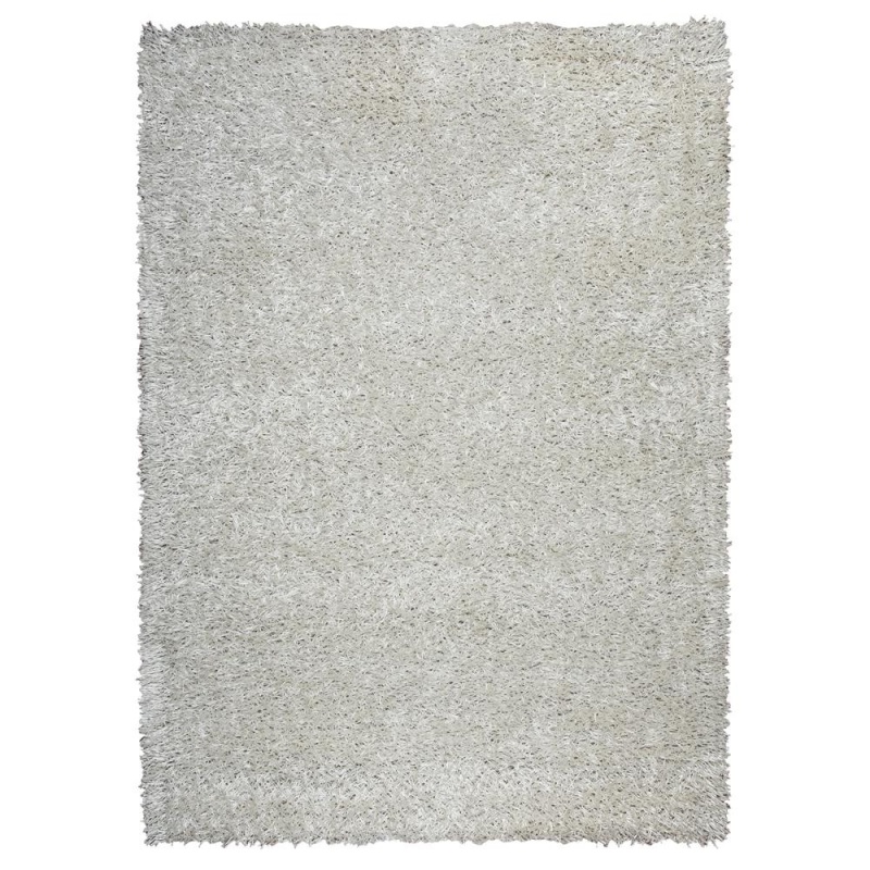 8' X 10' Hand-Tufted Rectangle Rug