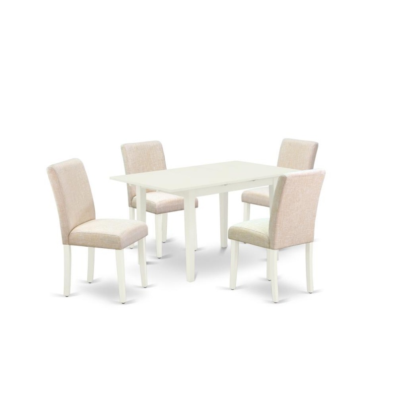 Dining Table and Chairs Set