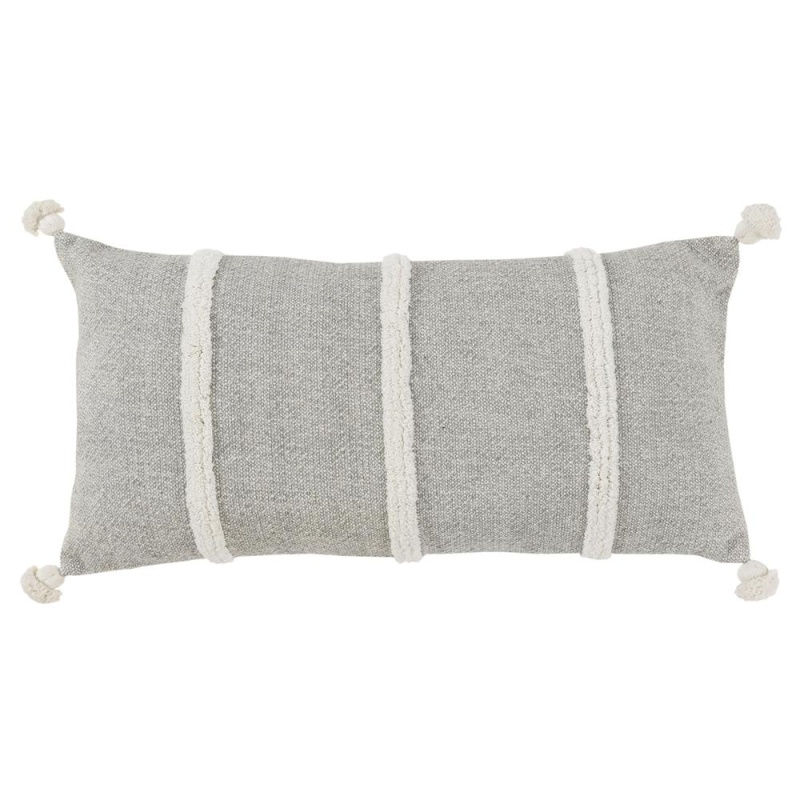 14" X 26" Poly Filled Pillow