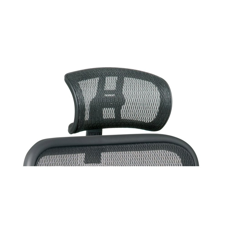 Optional Breathable Mesh Headrest