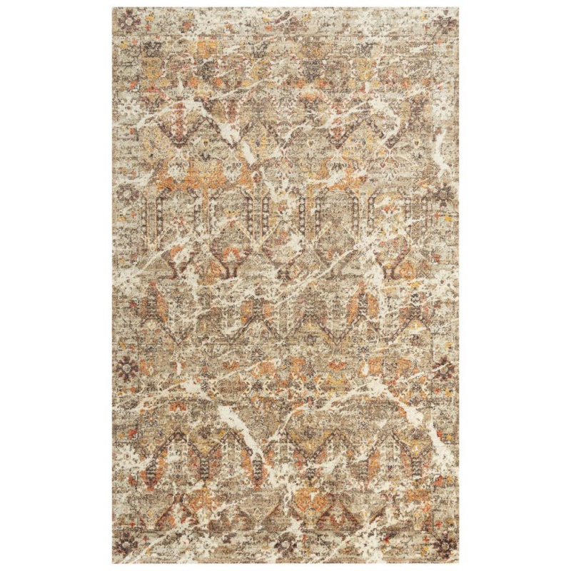 10' X 13' Hybrid Rectangle Rug