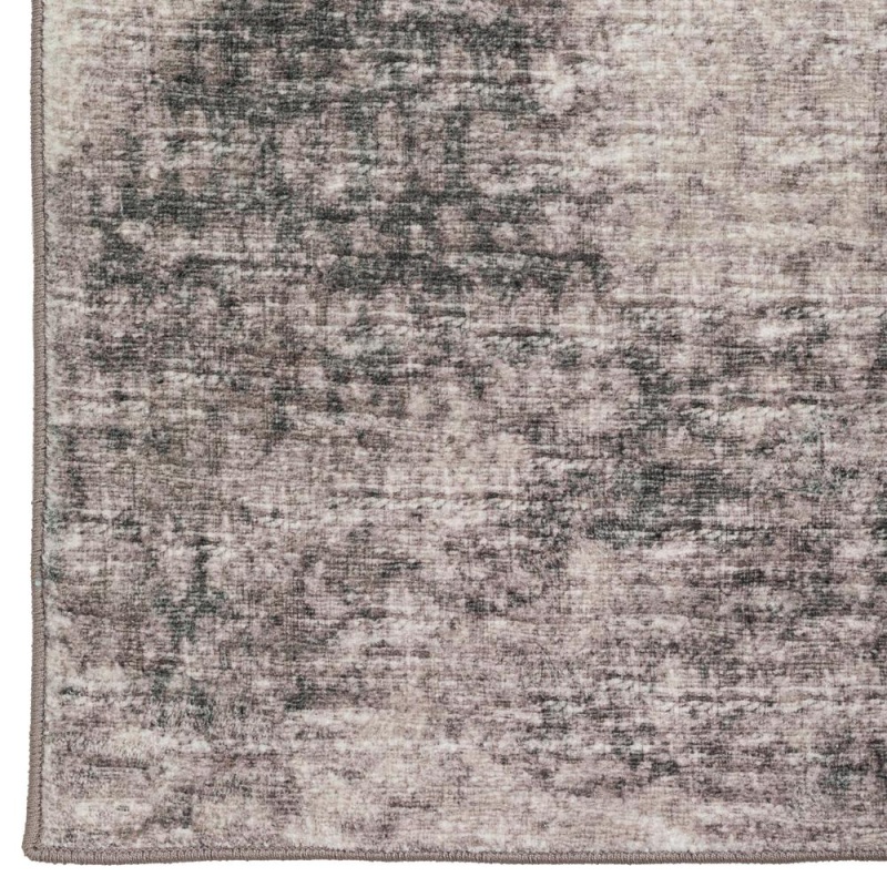 Winslow Wl1 Taupe 2'6" X 12' Runner Rug