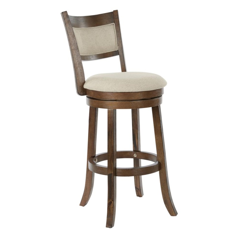 Swivel Stool 30"