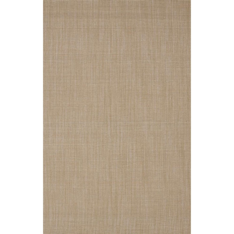 Monaco Sisal Taupe 5' x 7'6" Rug