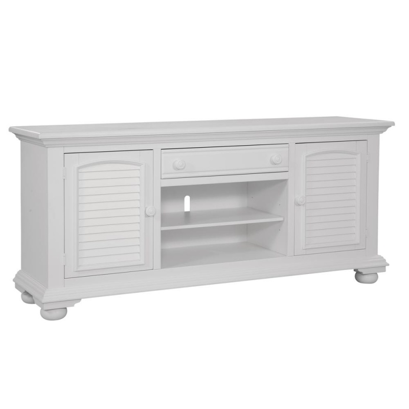 Cottage Traditions 72" Tv Console