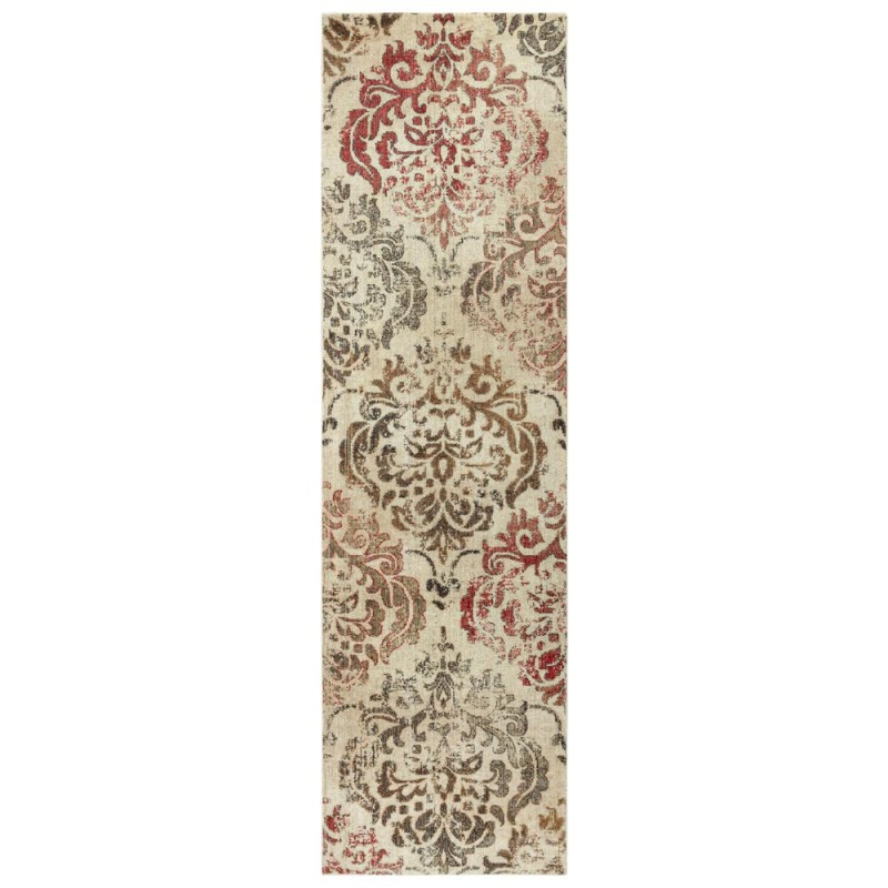 2' X 8' Hybrid Rectangle Runner