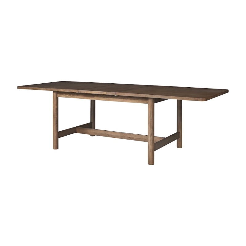 Bloomfield Butterfly Dining Table with 20" Ext