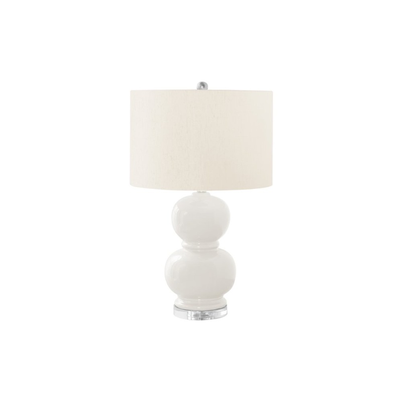 Contemporary Lighting in Cream, Ivory Color
