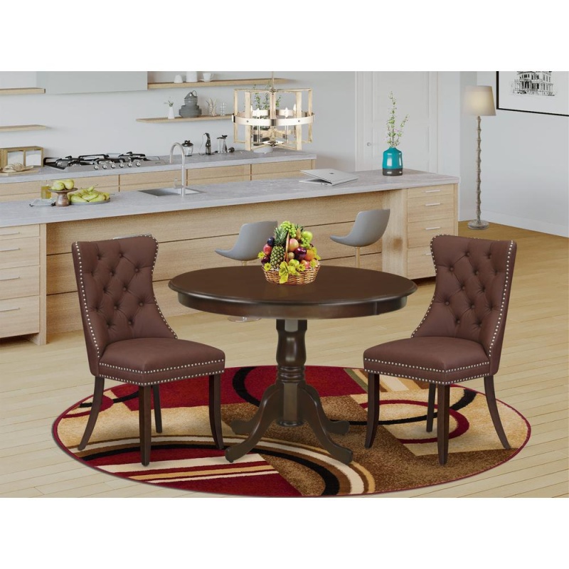 3 Piece Dinette Set