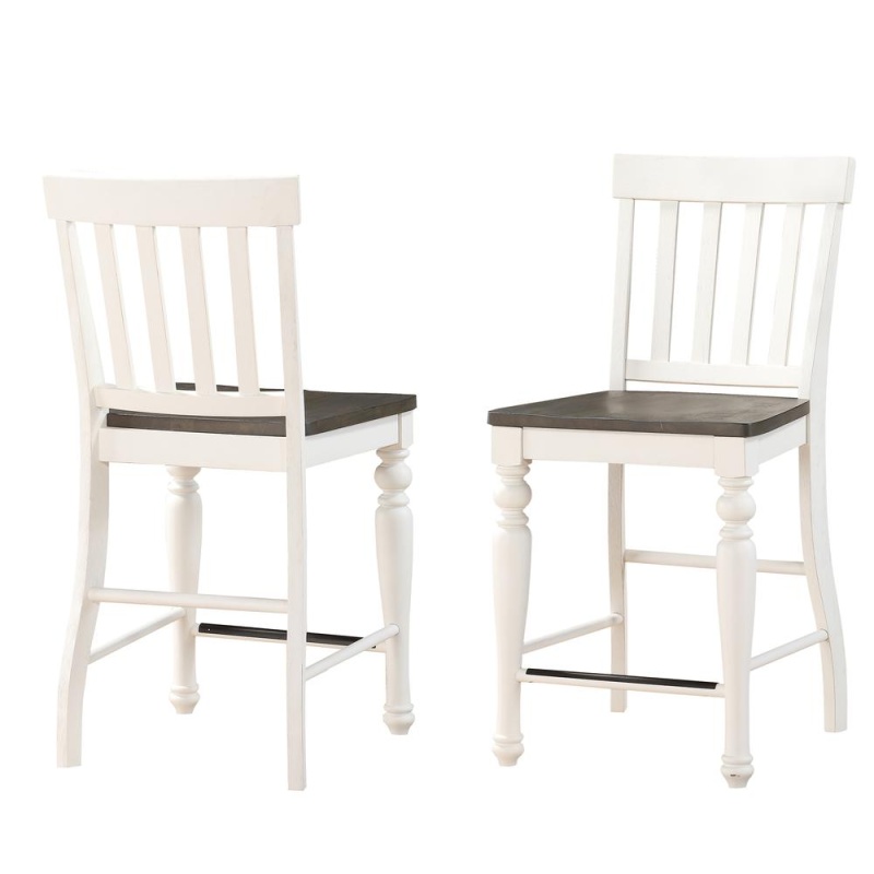 Joanna 9Pc Counter Dining Set