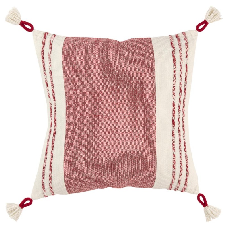 20" X 20" Down Filled Pillow