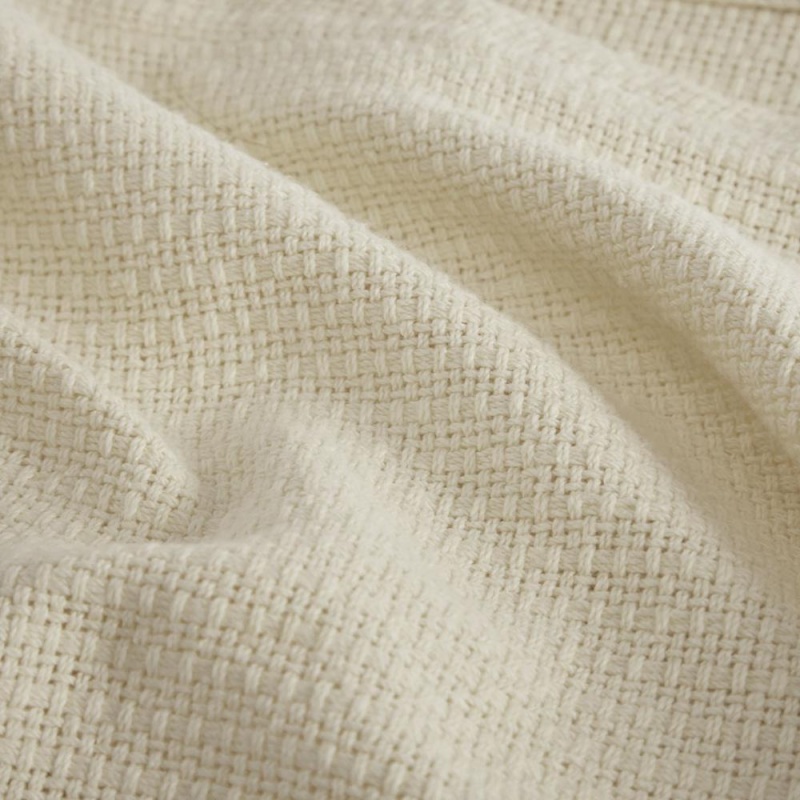 Cotton Blanket