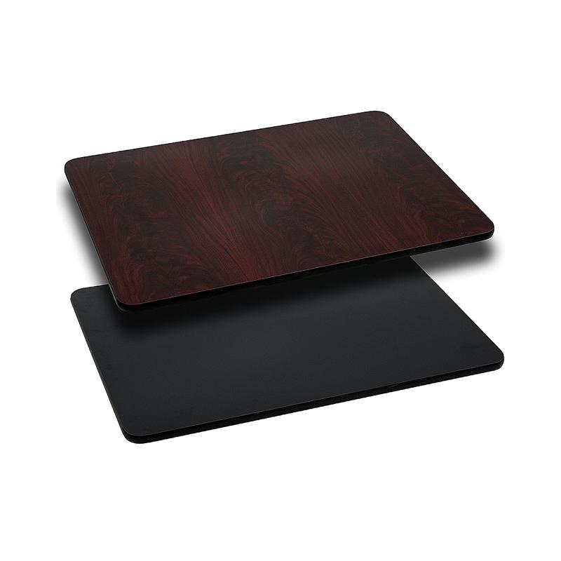 24'' x 42'' Rectangular Table Top