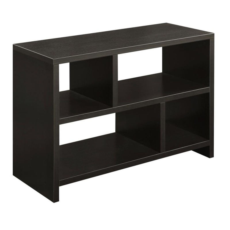 Northfield Console 3 Tier Bookcase
