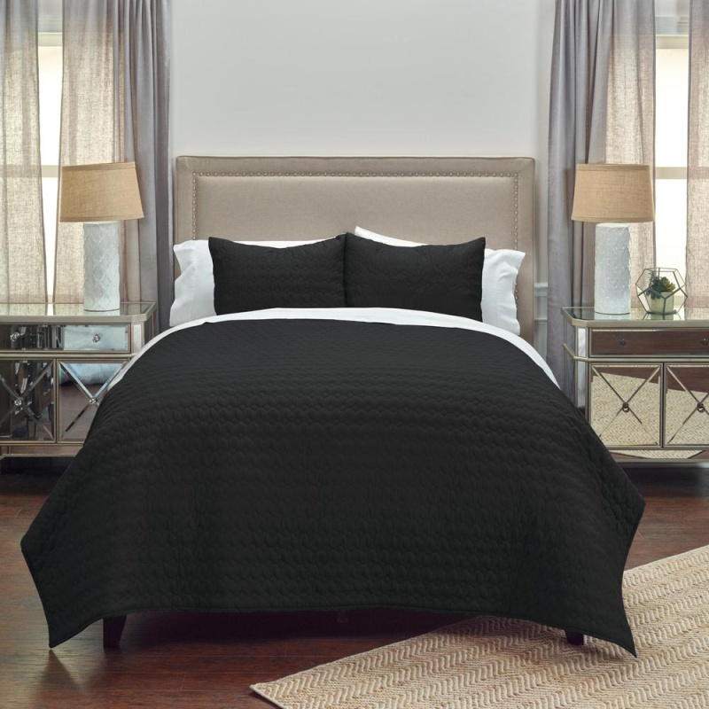 106" x 92" Quilt