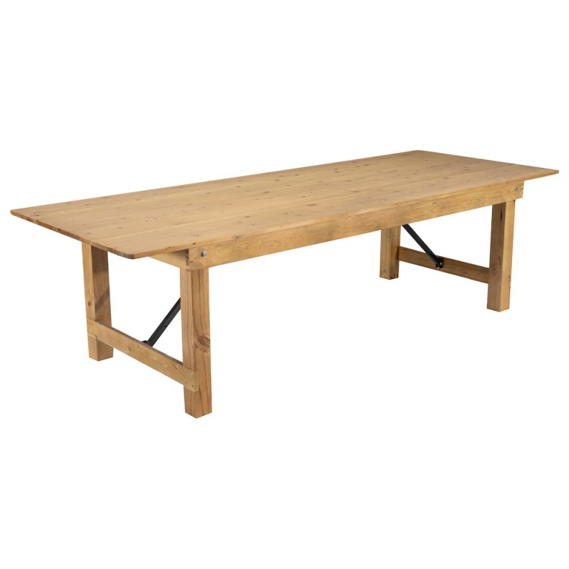Farmhouse Dining Table