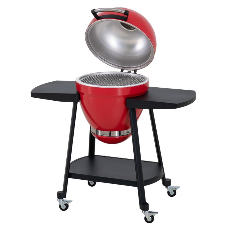 Egg Shaped Grill Egg Shaped Grill