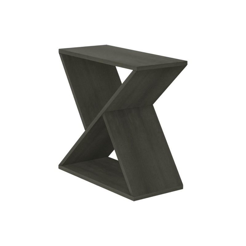 Monarch Narrow Accent Table, Side Table or Nightstand