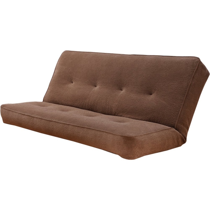 Kodiak Cotton and Foam Full Mattress