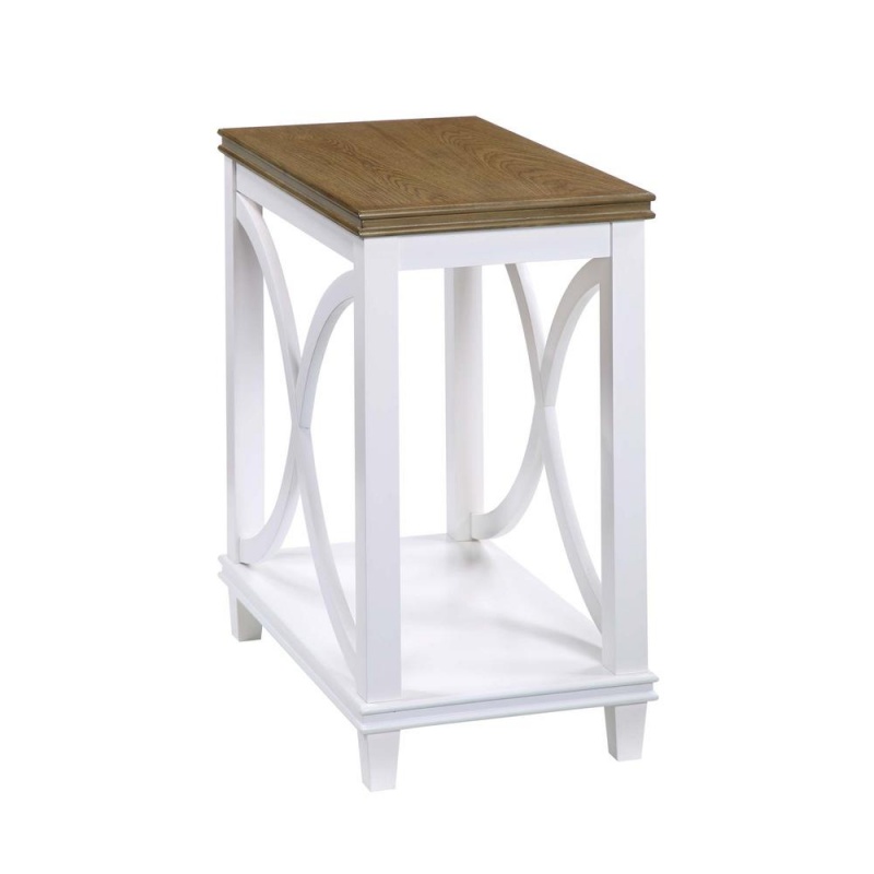 Florence Chairside Table*