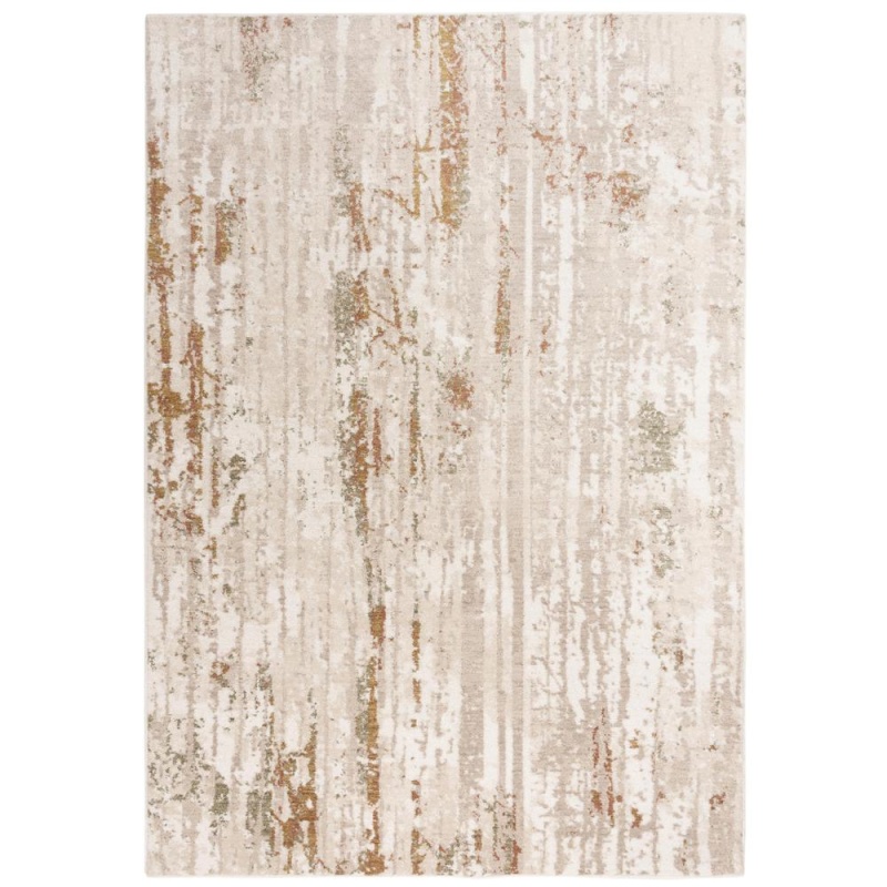 Power Loomed Cut Pile Wool Rug, 8' X 10'