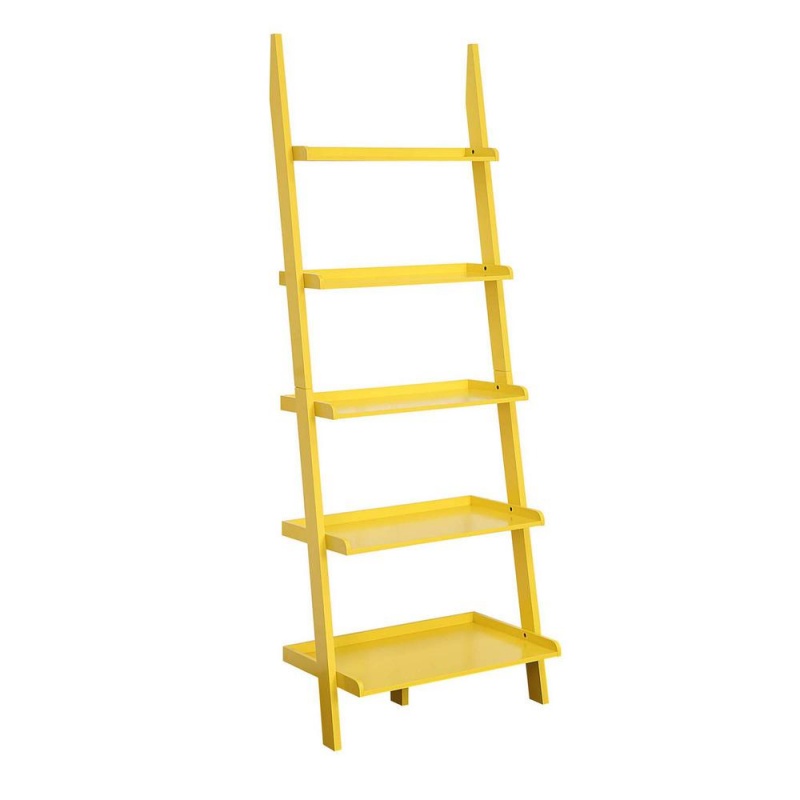 American Heritage Bookshelf Ladder