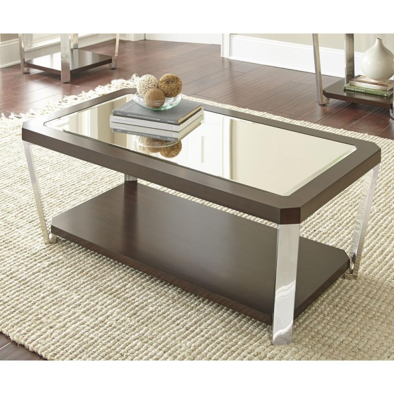 Truman Cocktail Table