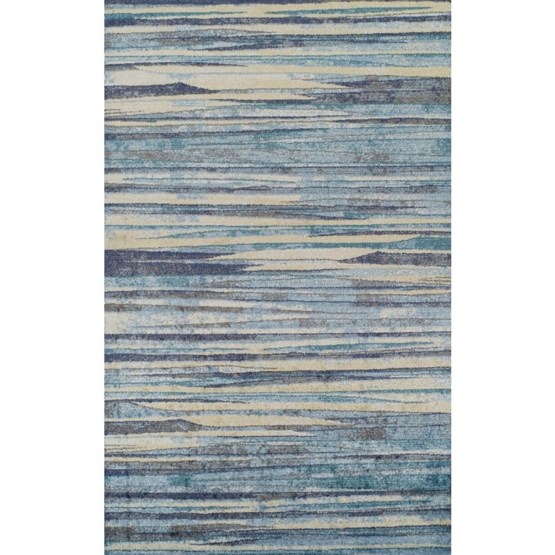 Gala Ga2 Multi 4'11" x 7' Rug