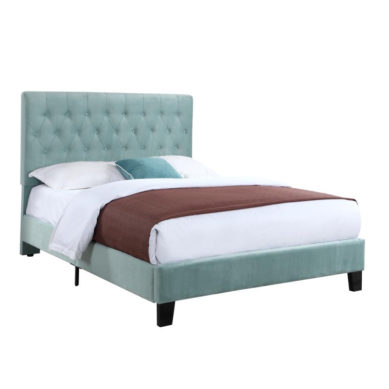 Dalton Cal King Upholstered Bed