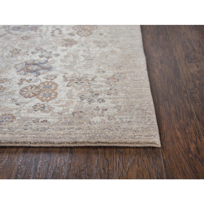 3' X 5' Hybrid Rectangle Rug