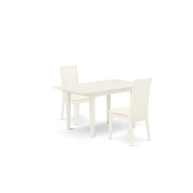 Dining Table and Dining Chairs