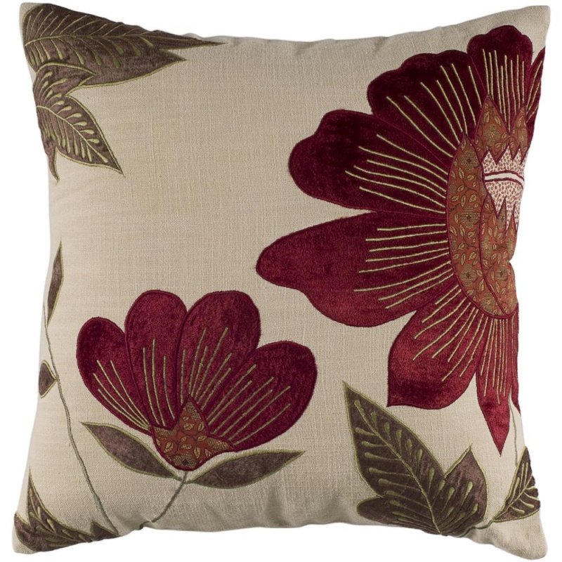 18" x 18" Pillow Cover