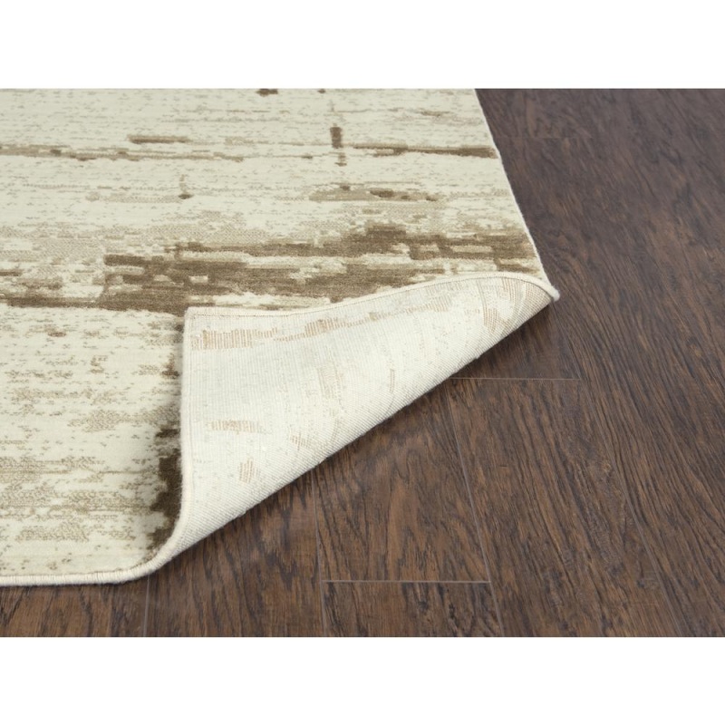5' X 8' Hybrid Rectangle Rug