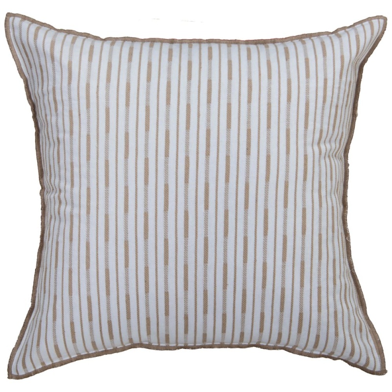 Transitional 20" X 20" Down Filled Pillow