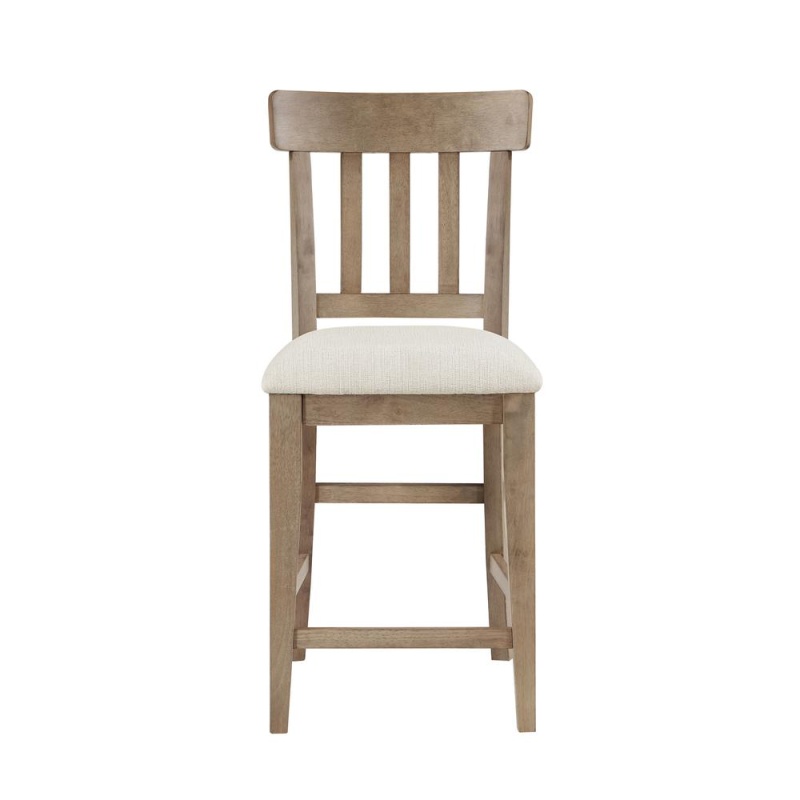 Napa 24 Inch Counter Stool, Sand