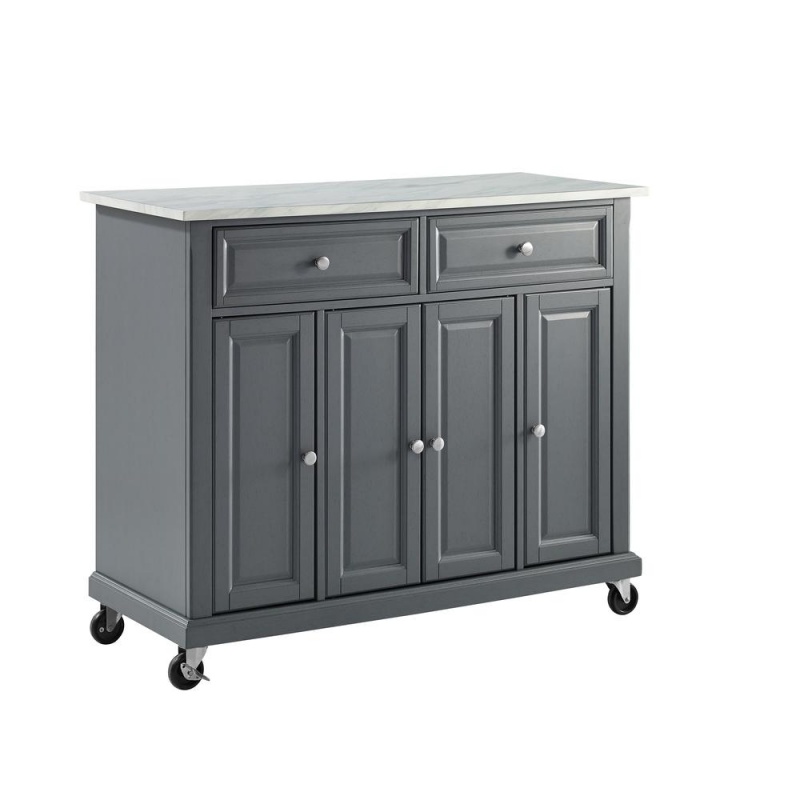 Avery Kitchen Cart