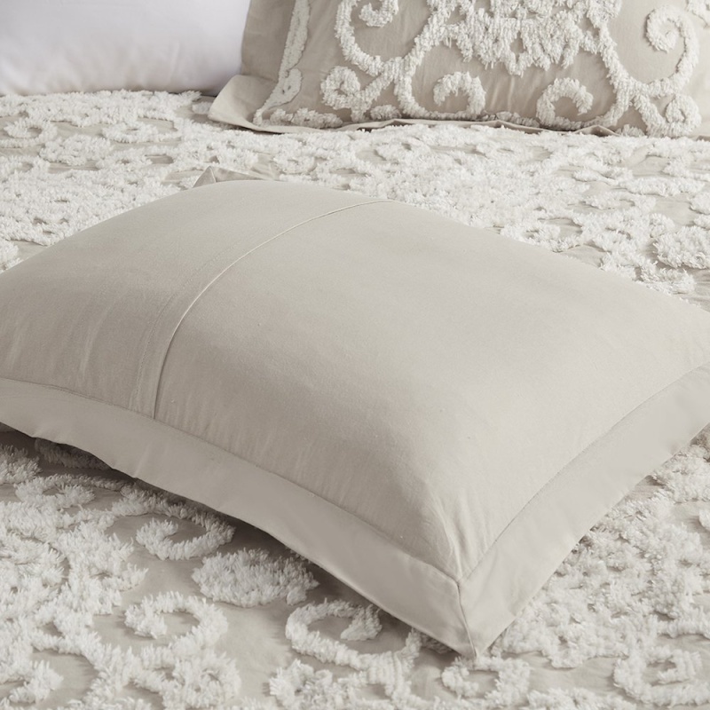 Cotton Comforter Mini Set