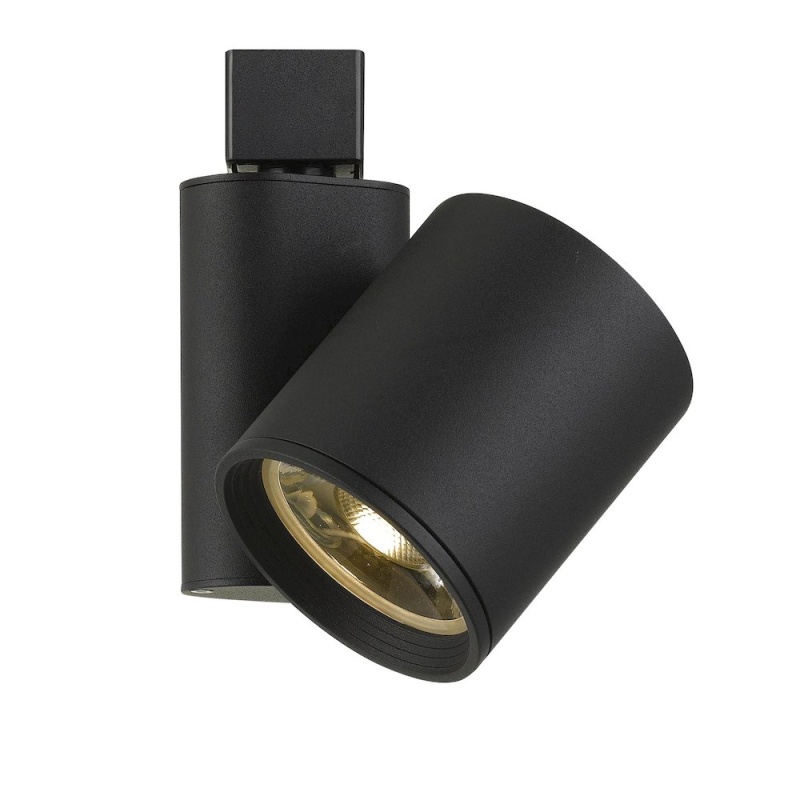 40W Intergrated Led Track Fixture 2680 Lumen. 3300k